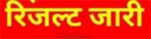 नगर सैनिक भर्ती परीक्षा के परिणाम घोषित नगर सैनिक भर्ती परीक्षा के परिणाम घोषित
