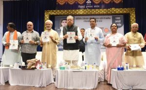 आधुनिक पत्रकारिता का तुलनात्मक अध्ययन की आवश्यकता है - विधानसभा अध्यक्ष आधुनिक पत्रकारिता का तुलनात्मक अध्ययन की आवश्यकता है - विधानसभा अध्यक्ष