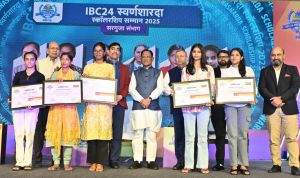 25 वर्षों की विकास यात्रा में छत्तीसगढ़ ने हर क्षेत्र में रचे नए कीर्तिमान : मुख्यमंत्री 