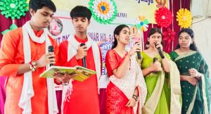  स्वतंत्रता दिवस पर हमें अपने कर्तव्यों के पालन का लेना होगा संकल्पः काले