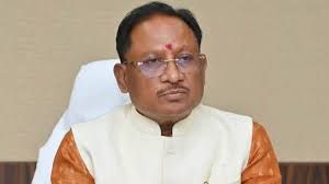 मुख्यमंत्री करेगें विभिन्न विकास कार्यो का भूमि पूजन एवं लोकार्पण