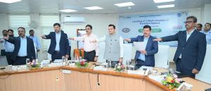  सतर्कता की शुरुआत स्वयं से होती है &ndash;  पी. दयानन्द