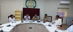 घर के सामने और सड़क पर गणेश पंडालों से यातायात बाधित होने पर होगी सख्ती, जिला प्रशासन से अनुमति लेना जरूरी घर के सामने और सड़क पर गणेश पंडालों से यातायात बाधित होने पर होगी सख्ती, जिला प्रशासन से अनुमति लेना जरूरी