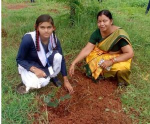 पर्यावरण संरक्षण की दिशा में आरंग में हुआ जनभागीदारी का अनोखा प्रयास पर्यावरण संरक्षण की दिशा में आरंग में हुआ जनभागीदारी का अनोखा प्रयास
