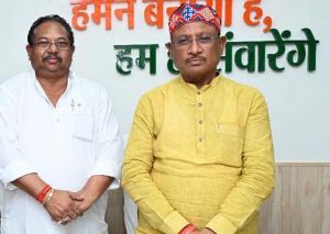 लुण्ड्रा को मिला 10 करोड़ का विद्युत विस्तार लुण्ड्रा को मिला 10 करोड़ का विद्युत विस्तार