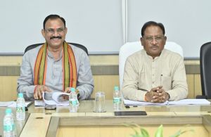 मुख्यमंत्री के निर्देश पर कैंसर अस्पताल का होगा उन्नयन मुख्यमंत्री के निर्देश पर कैंसर अस्पताल का होगा उन्नयन