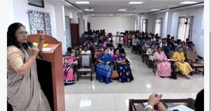 शासकीय नवीन महाविद्यालय गुढियारी रायपुर में कैरियर मार्गदर्शन एवं प्लेसमेंट कैम्प का आयोजन शासकीय नवीन महाविद्यालय गुढियारी रायपुर में कैरियर मार्गदर्शन एवं प्लेसमेंट कैम्प का आयोजन