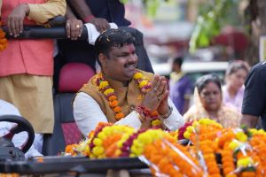  दुर्ग में  चंडी मंदिर से नया पारा मार्ग का चौड़ीकरण एवं पुनर्निर्माण हेतु 16.53 करोड़ की स्वीकृति