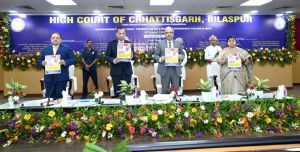  बालिका की सुरक्षा, सम्मान और सशक्तिकरण नैतिक और संवैधानिक कर्तव्य: मुख्य न्यायाधीश रमेश सिन्हा