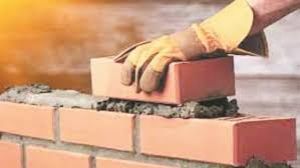  भोथली के 43 ग्रामीणों को मिल रहा राज मिस्त्री प्रशिक्षण, बनेंगें आत्मनिर्भर