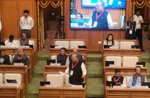 भारत की लोकतांत्रिक परंपराएं पूरी दुनिया के लिए प्रेरणा रही हैं: डॉ. रमन सिंह भारत की लोकतांत्रिक परंपराएं पूरी दुनिया के लिए प्रेरणा रही हैं: डॉ. रमन सिंह