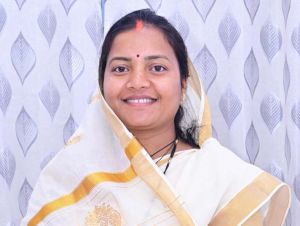 कैबिनेट मंत्री लक्ष्मी राजवाड़े ने प्रधानमंत्री नरेंद्र मोदी एवं केंद्र सरकार का जताया आभार