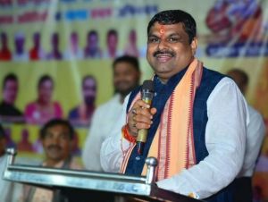   दुर्गवासियों को बड़ी सौगात - महाराजा चौक से बोरसी तक फोरलेन,  निर्माण हेतु 23.96 करोड़ की स्वीकृति