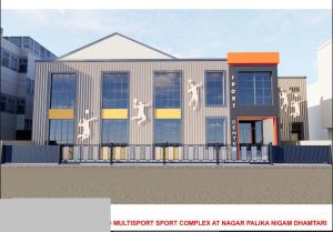  राज्य सरकार की प्रतिबद्धता, खेलों के लिए बुनियादी ढांचा होगा सुदृढ़