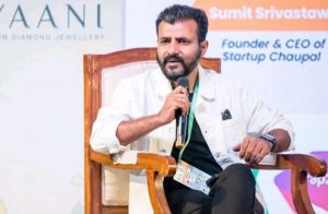 रायपुर नगर निगम के को-वर्किंग स्पेस में होगा स्टार्टअप फाउंडर्स मीट-अप सुमित श्रीवास्तव होंगे मुख्य वक्ता
