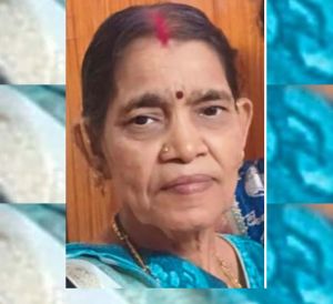 श्रीमती संध्या वर्मा का निधन श्रीमती संध्या वर्मा का निधन