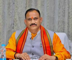 कचरा प्रबंधन हेतु 6.26 करोड़ रुपये नगर निगम चिरमिरी को मंजूर कचरा प्रबंधन हेतु 6.26 करोड़ रुपये नगर निगम चिरमिरी को मंजूर