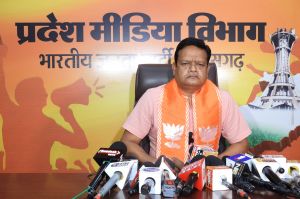 कांग्रेस को आदिवासी नेतृत्व पर भरोसा नहीं - देवलाल ठाकुर कांग्रेस को आदिवासी नेतृत्व पर भरोसा नहीं - देवलाल ठाकुर