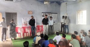 जिला पंचायत सीईओ ने ग्राम भोथली एवं धनेली का किया औचक निरीक्षण जिला पंचायत सीईओ ने ग्राम भोथली एवं धनेली का किया औचक निरीक्षण