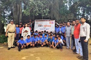 बालोद में ’पुरखा के सुरता’ कार्यक्रम का हुआ आयोजन बालोद में ’पुरखा के सुरता’ कार्यक्रम का हुआ आयोजन