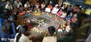 रजत महोत्सव में आंगनबाड़ी केंद्रों पर पोषण मेला, महिला जागृति शिविर और पीएम मातृ वंदना योजना का पंजीयन रजत महोत्सव में आंगनबाड़ी केंद्रों पर पोषण मेला, महिला जागृति शिविर और पीएम मातृ वंदना योजना का पंजीयन