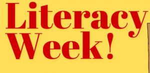 1 से 7 सितम्बर तक देश व्यापी साक्षरता सप्ताह आयोजित 1 से 7 सितम्बर तक देश व्यापी साक्षरता सप्ताह आयोजित