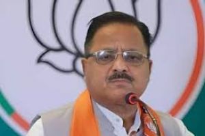 भाजपा राष्ट्रीय महामंत्री राधा मोहन दास अग्रवाल सेवा पखवाड़ा की कार्यशाला में होंगे शामिल भाजपा राष्ट्रीय महामंत्री राधा मोहन दास अग्रवाल सेवा पखवाड़ा की कार्यशाला में होंगे शामिल