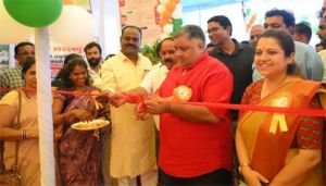 सम्पूर्णता अभियान: विकसित भारत-विकसित छत्तीसगढ़ की दिशा में महत्वपूर्ण पहल - पर्यटन मंत्री सम्पूर्णता अभियान: विकसित भारत-विकसित छत्तीसगढ़ की दिशा में महत्वपूर्ण पहल - पर्यटन मंत्री