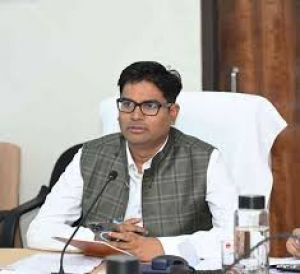  जीएसटी सुधार आमजन और व्यापार जगत के लिए लाभकारी- वित्त मंत्री ओ.पी. चौधरी