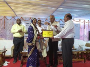 मेहनत, धैर्य और कौशल से कोई भी सपना पूरा किया जा सकता है-विजेता मेहनत, धैर्य और कौशल से कोई भी सपना पूरा किया जा सकता है-विजेता