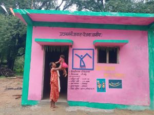 गरीब परिवारों का पक्का घर का सपना हो रहा साकार 135 दिवस में आवास पूर्ण गरीब परिवारों का पक्का घर का सपना हो रहा साकार 135 दिवस में आवास पूर्ण