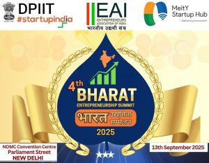 रायपुर एनआईटी-एफआईई को राष्ट्रीय इन्क्यूबेटर पुरस्कार रायपुर एनआईटी-एफआईई को राष्ट्रीय इन्क्यूबेटर पुरस्कार