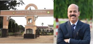 इंदिरा गांधी कृषि विश्वविद्यालय को एन.आई.आर.एफ. रैंकिंग में मिला 28वां स्थान इंदिरा गांधी कृषि विश्वविद्यालय को एन.आई.आर.एफ. रैंकिंग में मिला 28वां स्थान