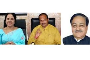 महापौर और सभापति ने शिक्षक दिवस, ईद मिलादुन्नबी, अनंत चतुर्दशी पर दी अग्रिम हार्दिक शुभकामनायें