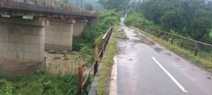   अब जान जोखिम में डालकर नहीं करना पड़ेगा नदी पार