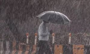 प्रदेश में अब तक 952.4 मि.मी. औसत वर्षा दर्ज