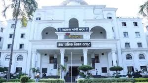 कल रायपुर नपानि के सम्पूर्ण परिक्षेत्र में मांस - मटन विक्रय पूर्ण रूप से प्रतिबंधित कल रायपुर नपानि के सम्पूर्ण परिक्षेत्र में मांस - मटन विक्रय पूर्ण रूप से प्रतिबंधित