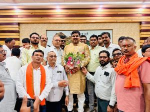 राज्य स्तरीय शालेय भारोत्तोलन फेंसिंग स्पर्धा का समापन राज्य स्तरीय शालेय भारोत्तोलन फेंसिंग स्पर्धा का समापन