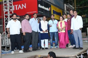 श्रीगणेश मूर्ति विसर्जन चल झांकी पर पुष्पवर्षा से होगा स्वागत श्रीगणेश मूर्ति विसर्जन चल झांकी पर पुष्पवर्षा से होगा स्वागत