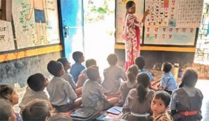 डड़ाई प्राथमिक शाला में अतिरिक्त शिक्षक की पदस्थापना डड़ाई प्राथमिक शाला में अतिरिक्त शिक्षक की पदस्थापना