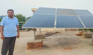 प्रधानमंत्री सूर्य घर मुफ्त बिजली योजना से लोगों को हो रही है आर्थिक बचत, पर्यावरण संरक्षण को भी मिलेगा बढ़ावा प्रधानमंत्री सूर्य घर मुफ्त बिजली योजना से लोगों को हो रही है आर्थिक बचत, पर्यावरण संरक्षण को भी मिलेगा बढ़ावा