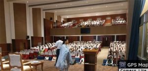 प्रोजेक्ट सुरक्षा के तहत छात्रों एवं कर्मचारियों को मिला जीवनरक्षक प्रशिक्षण प्रोजेक्ट सुरक्षा के तहत छात्रों एवं कर्मचारियों को मिला जीवनरक्षक प्रशिक्षण