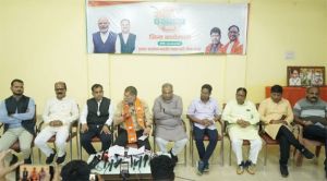 जीएसटी सुधार से आमजन, व्यापारी व किसानों को मिलेगा सीधा लाभ -  किरण देव