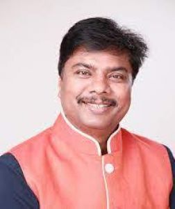  प्रभारी पायलट को मिला शिकायतों का उपहार - केदार कश्यप