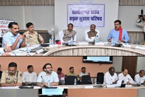    सड़क दुर्घटना में गंभीर रूप से घायलों को अस्पताल पहुंचाने वाले राहवीरों को मिलेगी 25 हजार रूपए की राशि