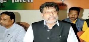 रामगढ़ पर्वत की वास्तविक स्थिति का अध्ययन करने भाजपा ने 3 सदस्यीय समिति बनाई रामगढ़ पर्वत की वास्तविक स्थिति का अध्ययन करने भाजपा ने 3 सदस्यीय समिति बनाई