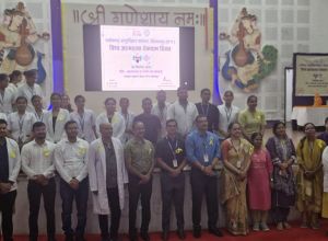 सिम्स में विश्व आत्महत्या रोकथाम दिवस पर जागरूकता कार्यक्रम आयोजित सिम्स में विश्व आत्महत्या रोकथाम दिवस पर जागरूकता कार्यक्रम आयोजित