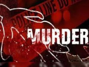 रायगढ़ में एक ही परिवार के चार लोगों की हत्या रायगढ़ में एक ही परिवार के चार लोगों की हत्या