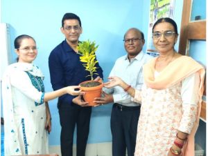 विद्युत कर्मियों के लिए निःशुल्क न्यूरो एवं ऑर्थो शिविर विद्युत कर्मियों के लिए निःशुल्क न्यूरो एवं ऑर्थो शिविर