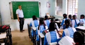  युक्तियुक्तकरण के तहत परसाही टी में 4 शिक्षक पदस्थ होने से विद्यालय में बेहतर अध्ययन-अध्यापन की व्यवस्था का सपना साकार